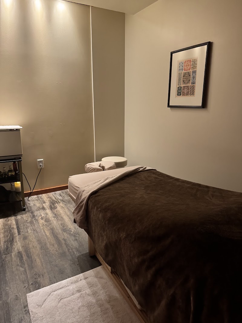 Photo of The Spa at Four Seasons Hotel Silicon Valley