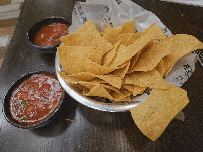 Azteca D' Oro Mexican Restaurant Winter Haven photo 4