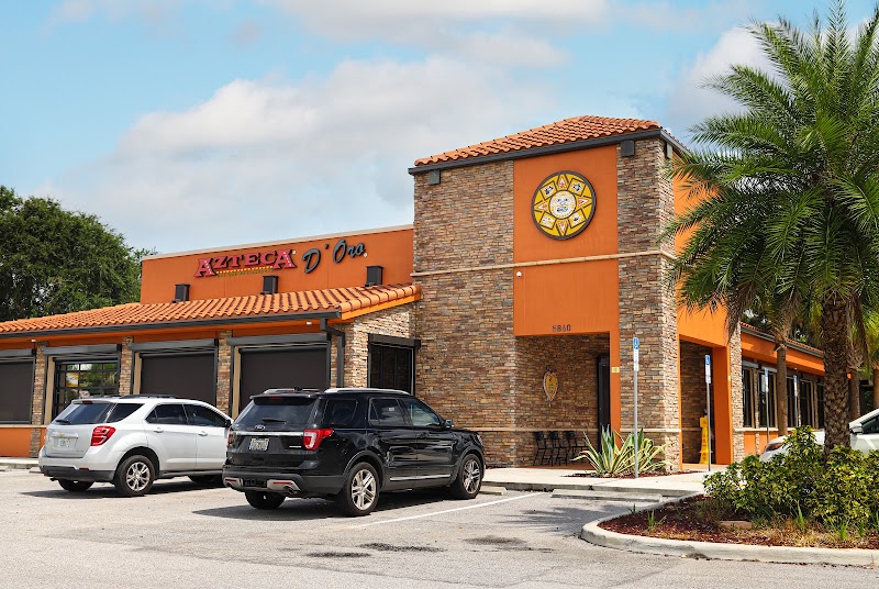 Photo of Azteca D' Oro Mexican Restaurant Winter Haven