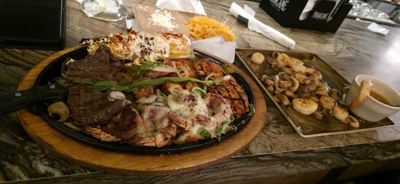 Azteca D' Oro Mexican Restaurant Winter Haven photo 3