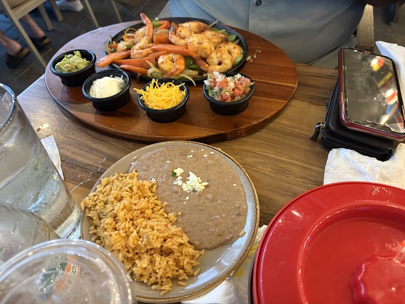 Azteca D' Oro Mexican Restaurant Winter Haven photo 5