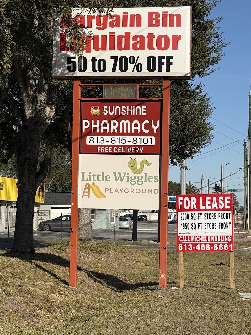 Sunshine Pharmacy photo 2