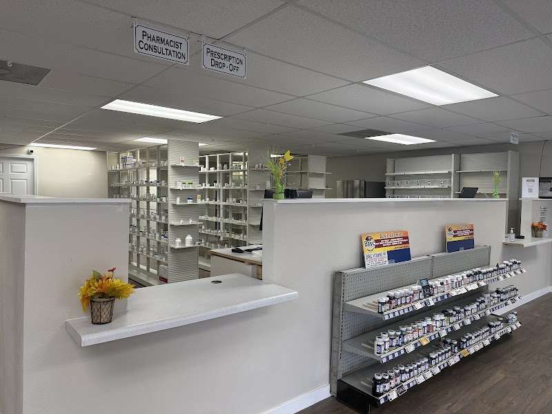 Sunshine Pharmacy photo 4