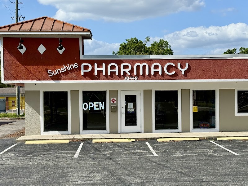 Sunshine Pharmacy photo 5