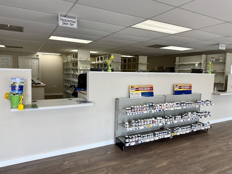 Sunshine Pharmacy photo 3