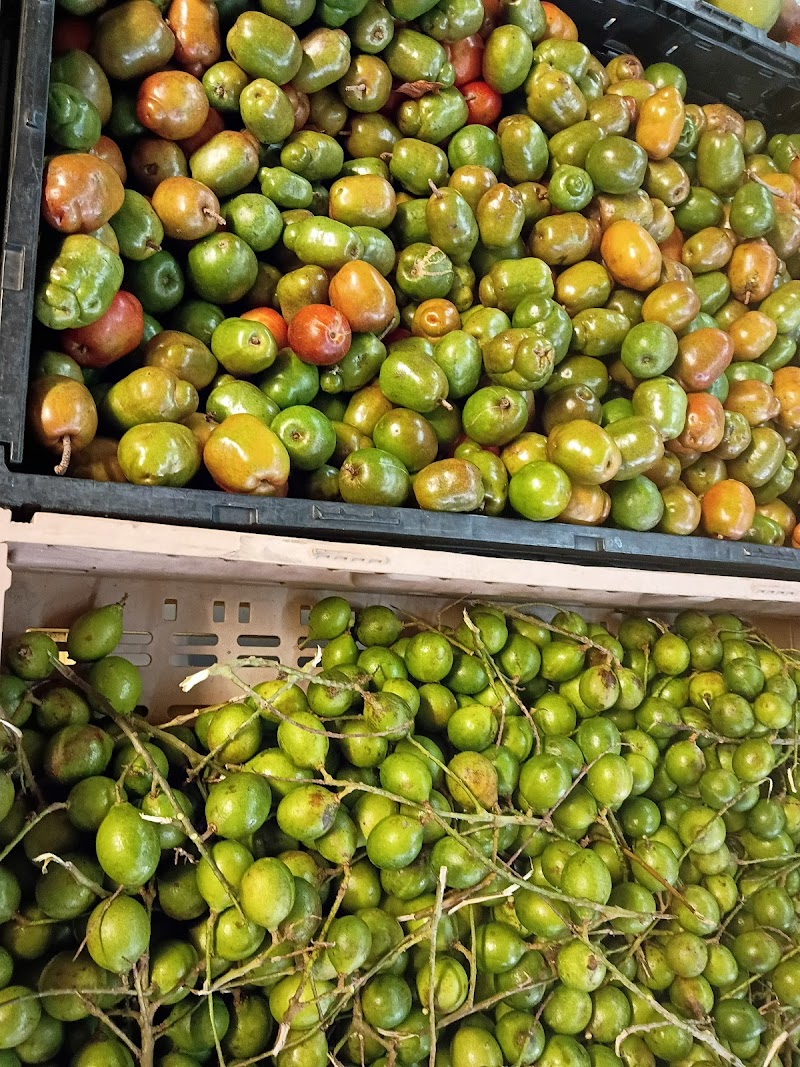Produce stand photo 5