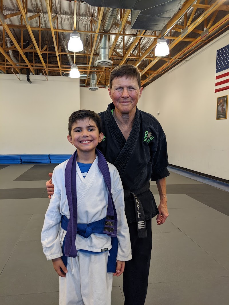 Photo of AKKA Karate USA