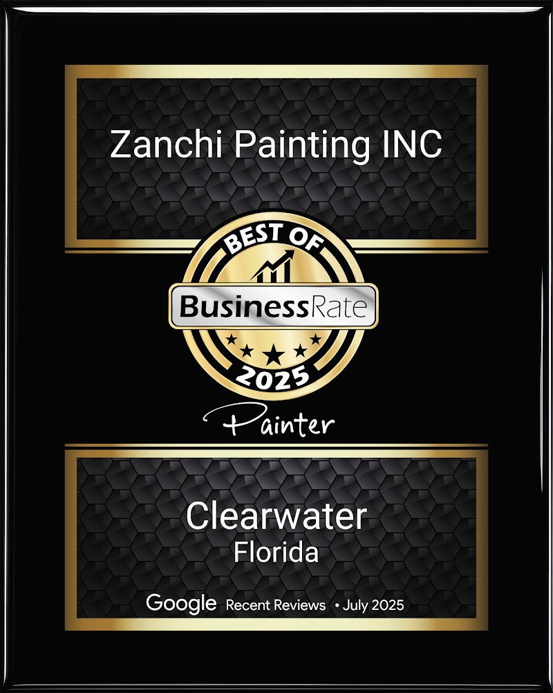 Photo of Zanchi Painting INC