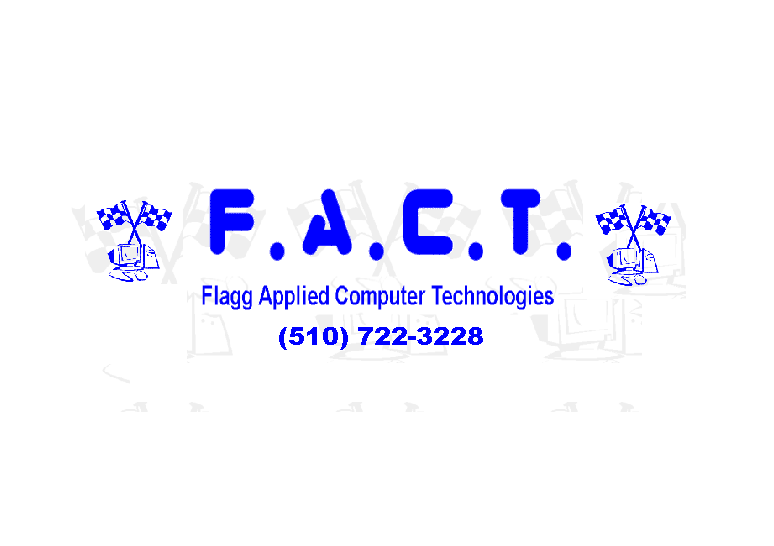 Photo of Flagg Applied Computer Technologies