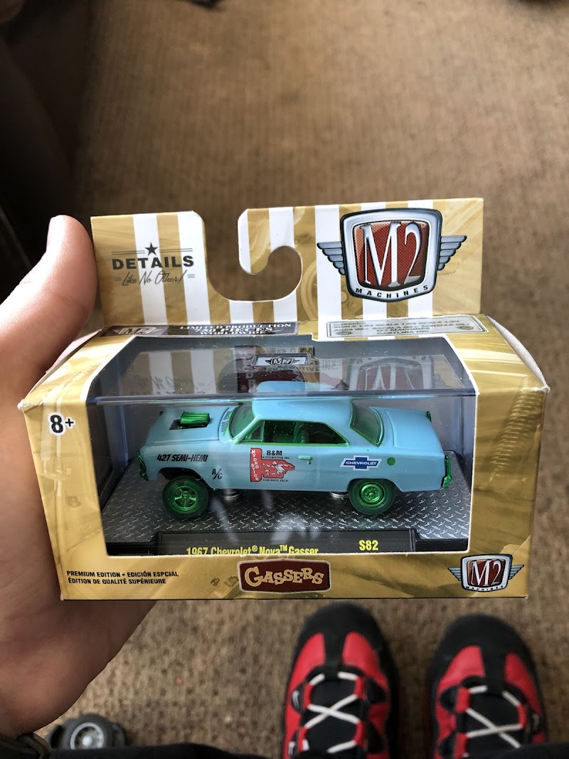 O'Reilly Auto Parts photo 4