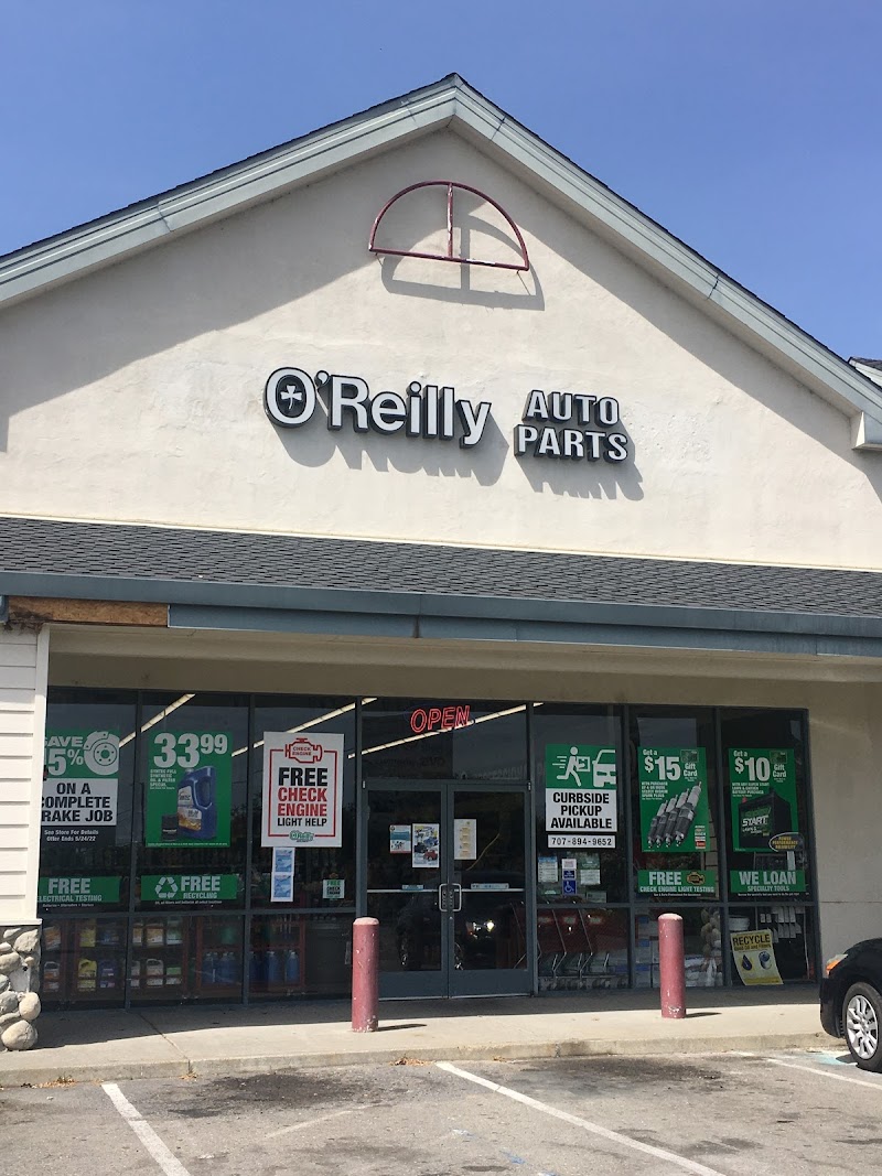 O'Reilly Auto Parts photo 5