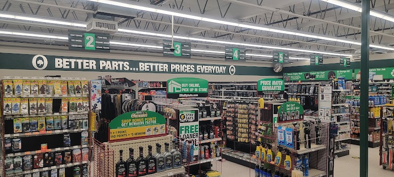 O'Reilly Auto Parts photo 2