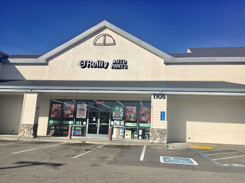 Photo of O'Reilly Auto Parts