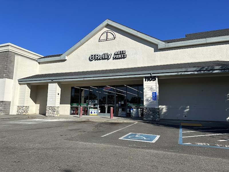 O'Reilly Auto Parts photo 3