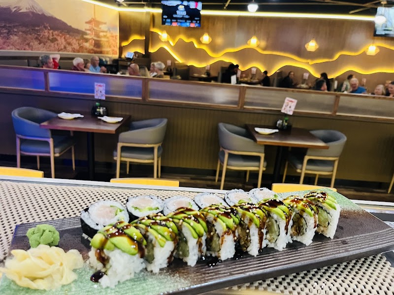 Photo of Kawachi Sushi & Bar