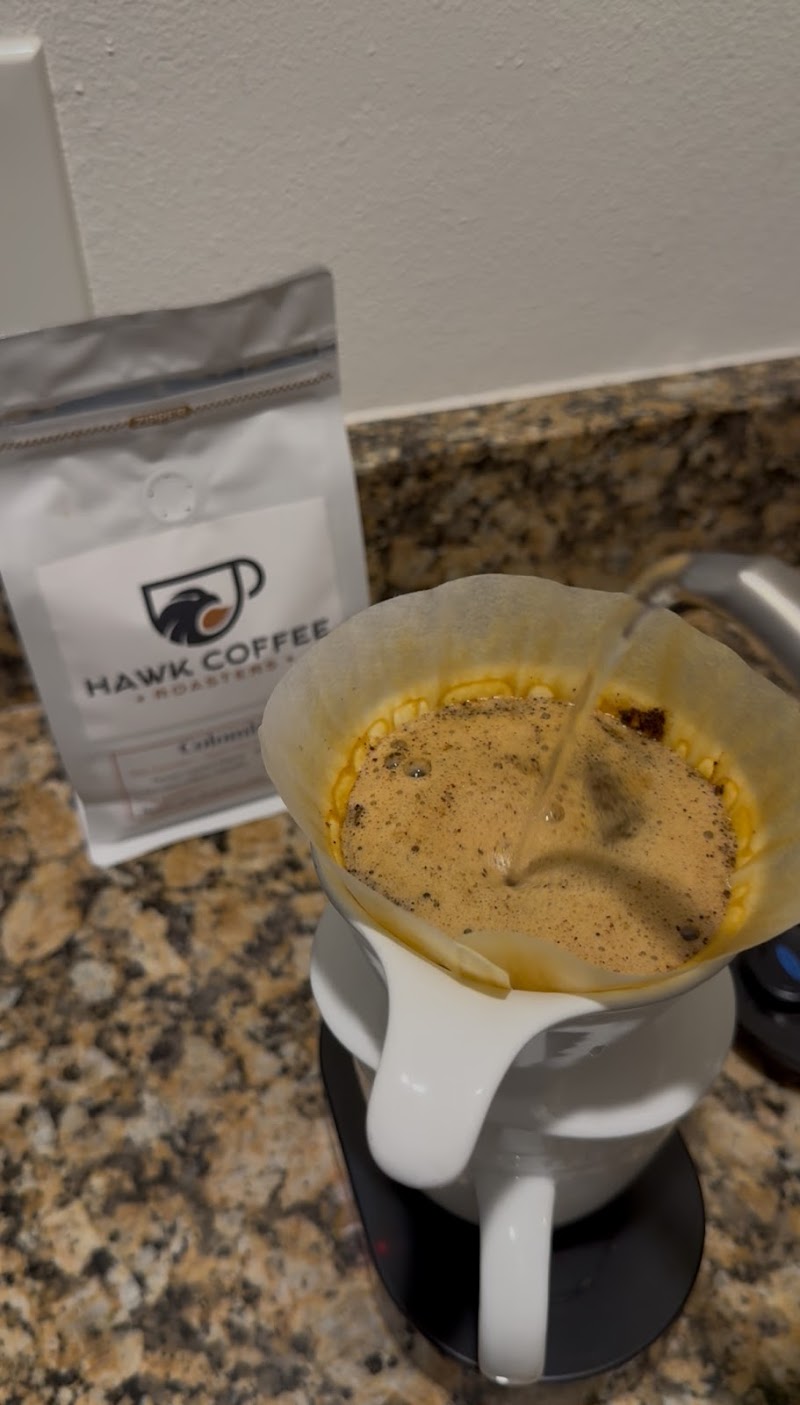 Hawk Coffee Roasters photo 2