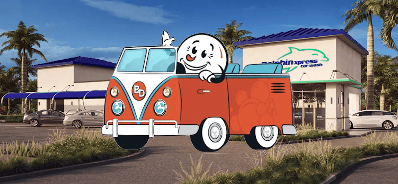Photo of Bubble Down Car Wash