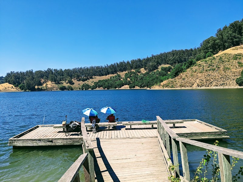 Photo of Fishing Pier/Coot Landing