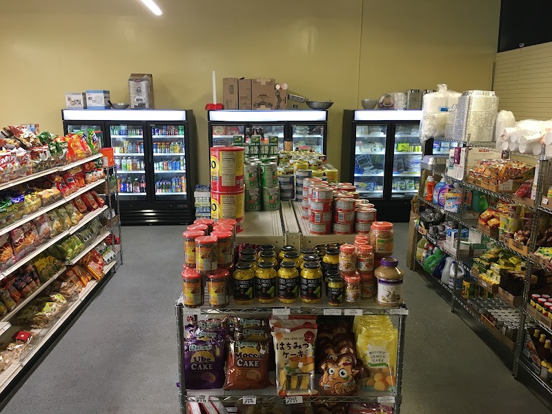 Mabuhay Asian store photo 3