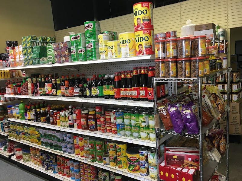 Mabuhay Asian store photo 5