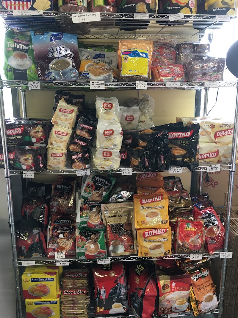 Mabuhay Asian store photo 2