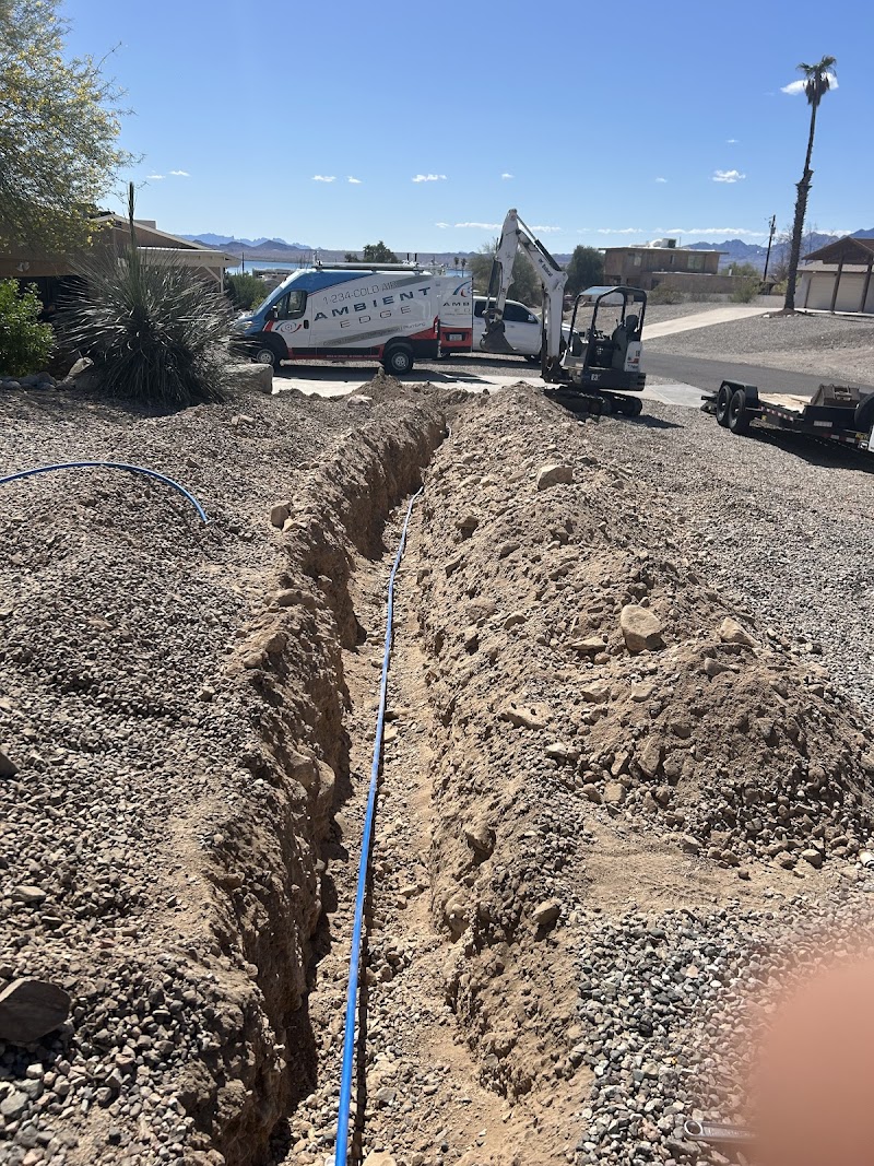 Photo of Plumbing by Jake