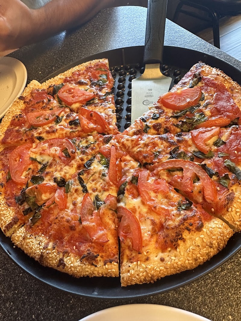 Stackers Pizzeria photo 4