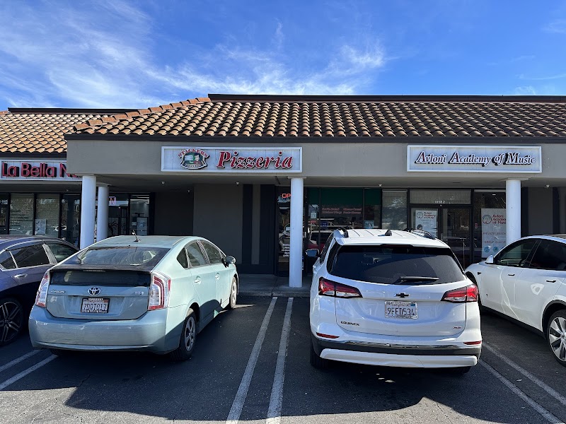 Photo of Stackers Pizzeria