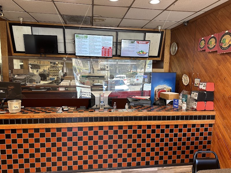 Stackers Pizzeria photo 5