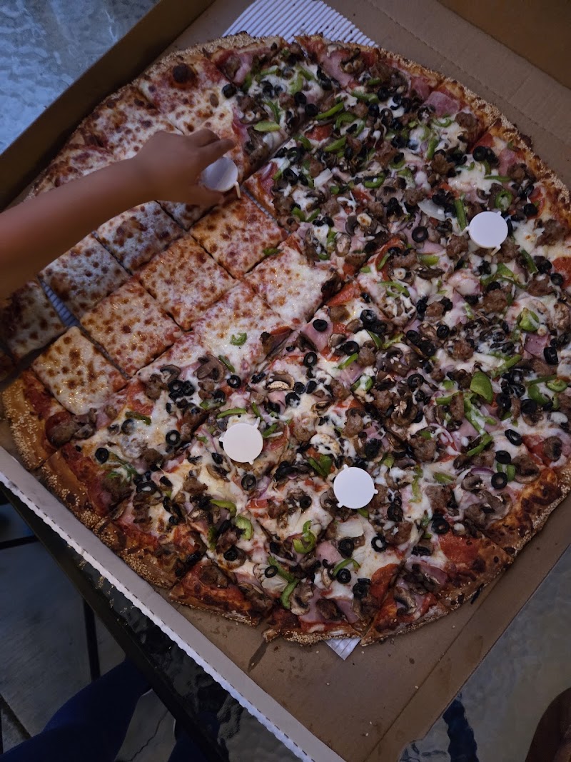 Stackers Pizzeria photo 3