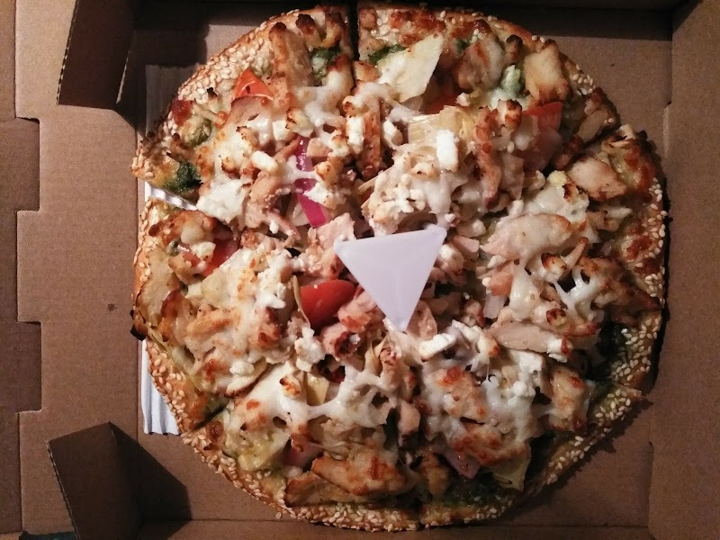 Stackers Pizzeria photo 2