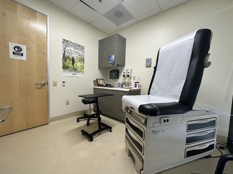 Foster City Medical Center - Primary Care Urgent Care & Allergy photo 5