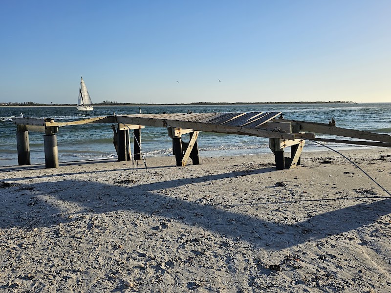 Photo of View Point Pass-a-Grille North Channel
