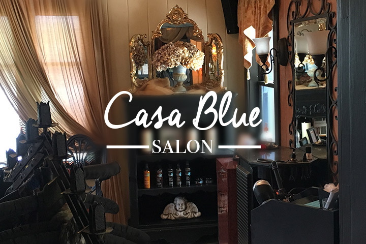 Casa Blue Salon photo 2