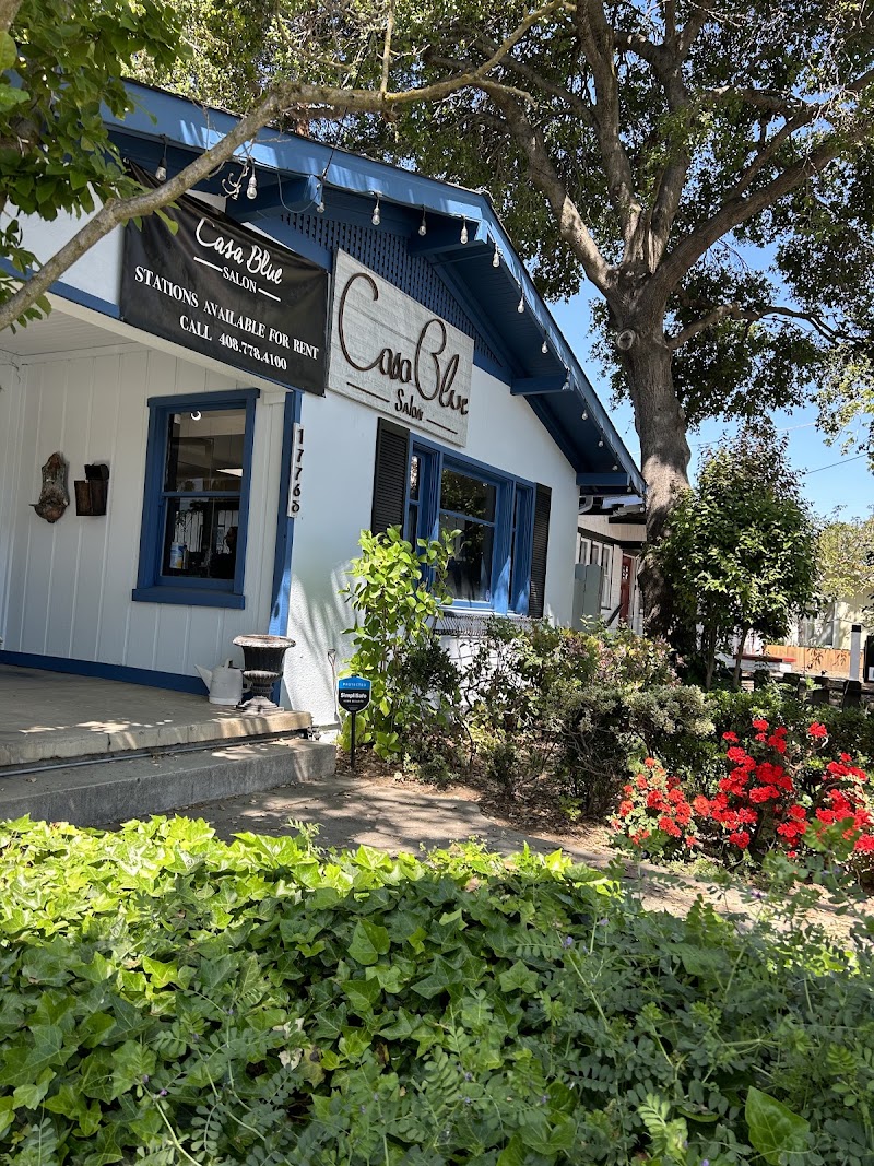Photo of Casa Blue Salon