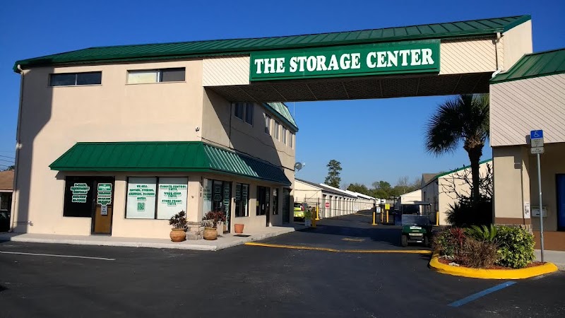 Photo of The Storage Center