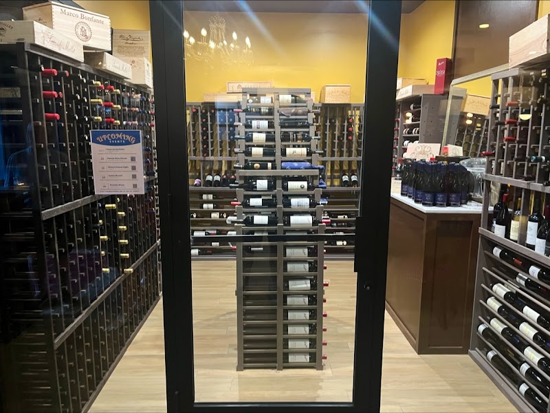 Photo of Pinard Wine Bar & Restaurant
