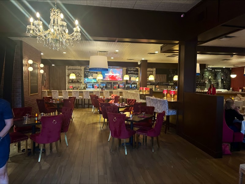 Pinard Wine Bar & Restaurant photo 4