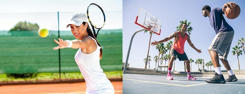 Photo of Casab Sports & Wellness Chiropractic: Jackie Casab, DC