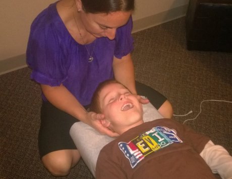 Casab Sports & Wellness Chiropractic: Jackie Casab, DC photo 3
