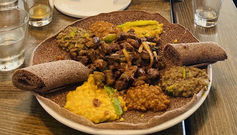 Ethio Kitchen & Coffee photo 3
