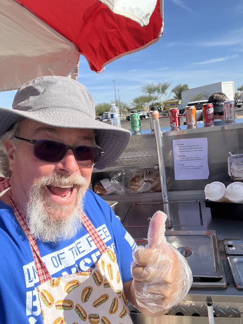 San Tan Hotdogs, LLC photo 5
