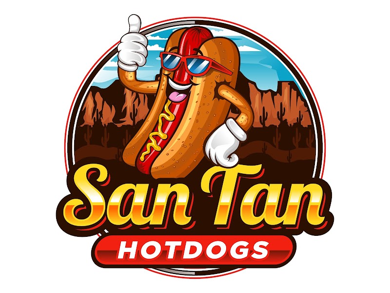 San Tan Hotdogs, LLC photo 3