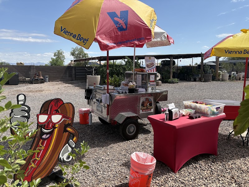 Photo of San Tan Hotdogs, LLC