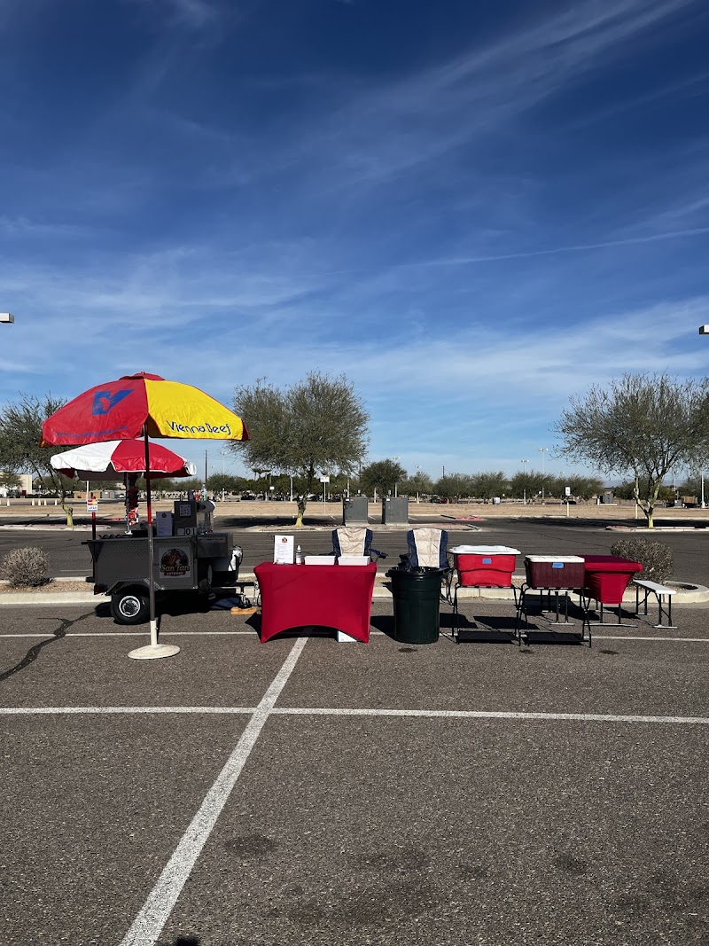 San Tan Hotdogs, LLC photo 4