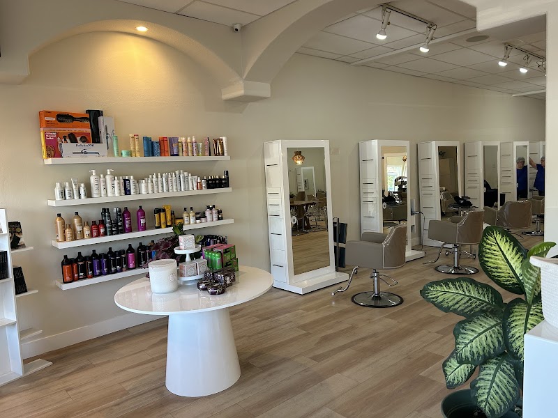 Photo of Stacy Monroe's Salon