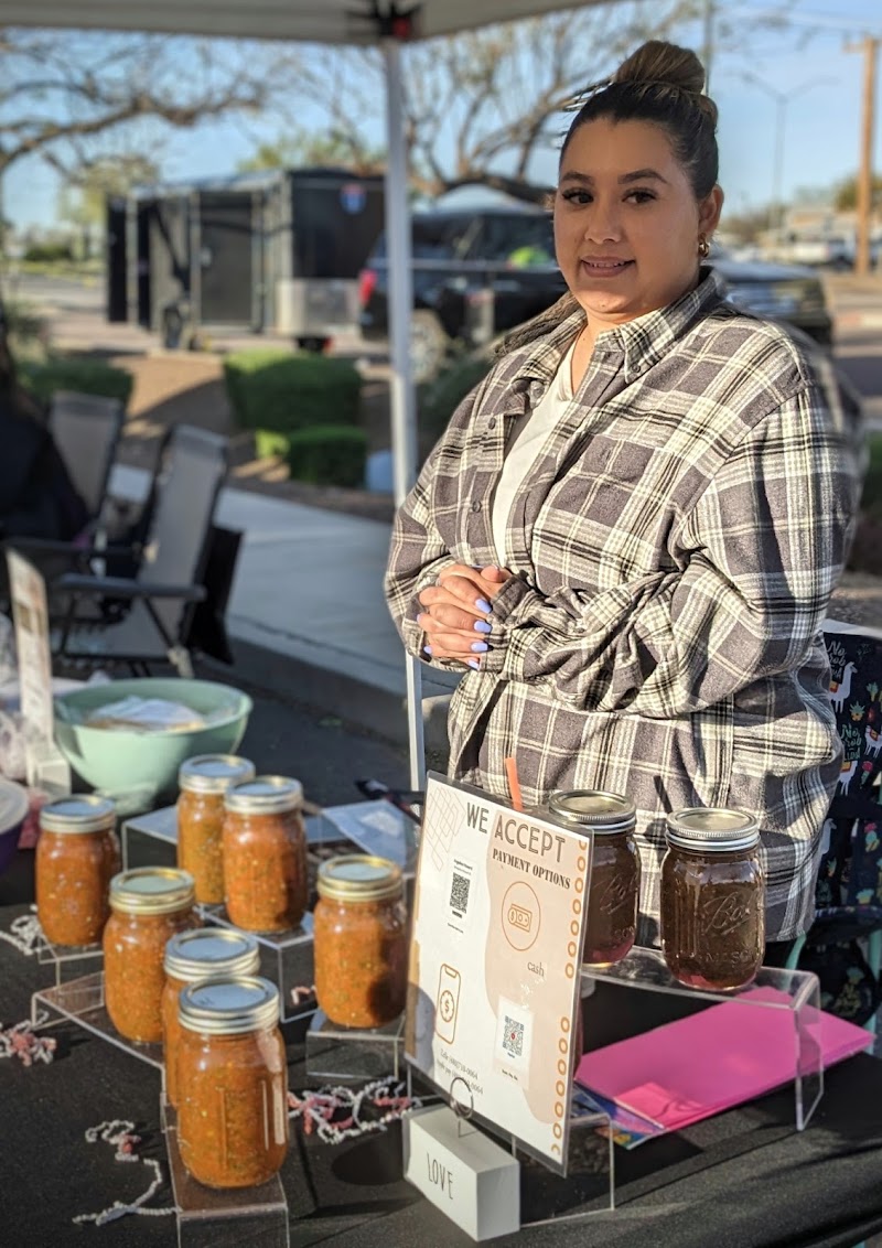 San Tan Valley Farmers Market & Bazaar photo 5