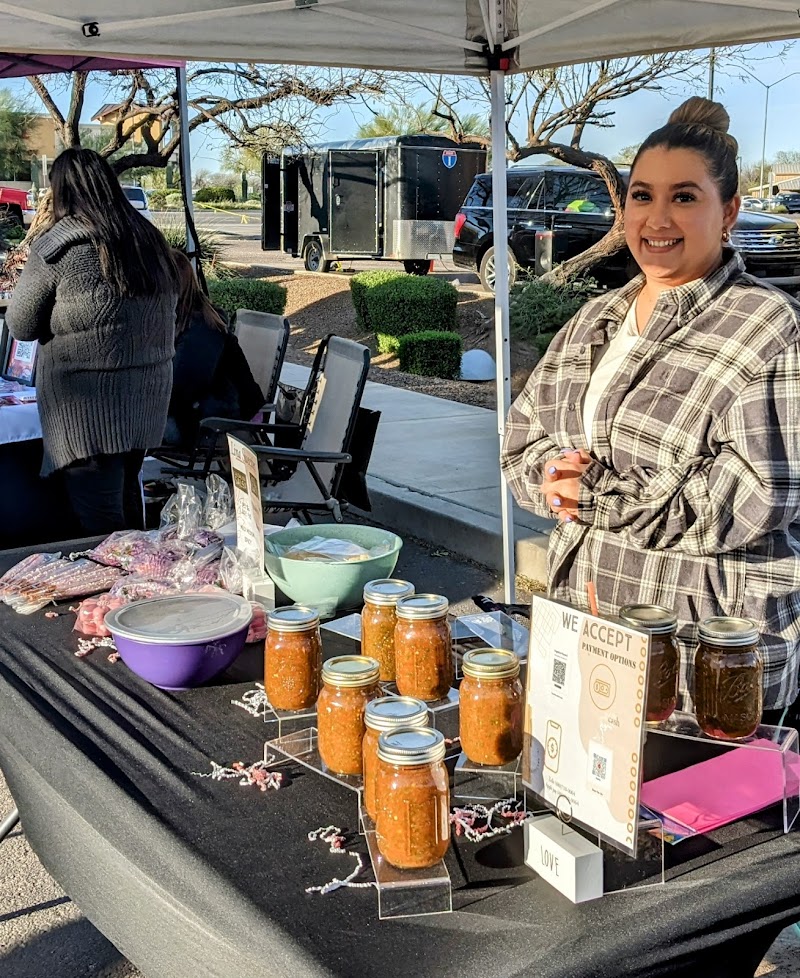 San Tan Valley Farmers Market & Bazaar photo 4