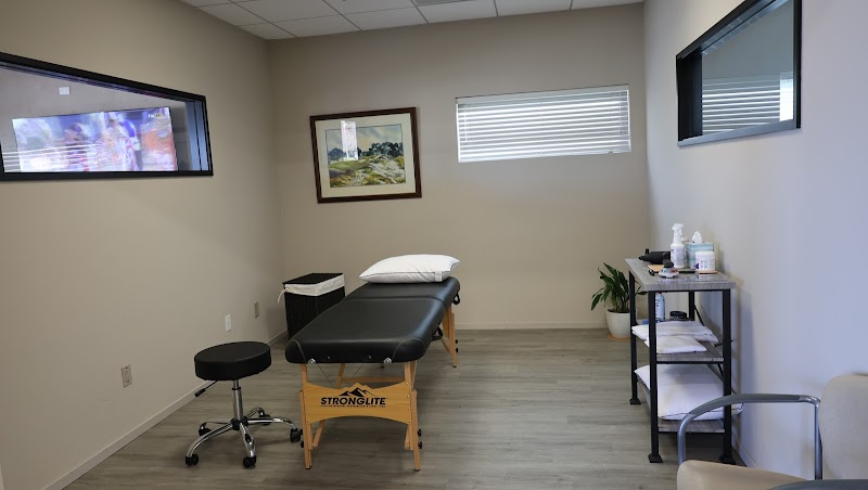 Saratoga Orthopedic Sports Therapy photo 5