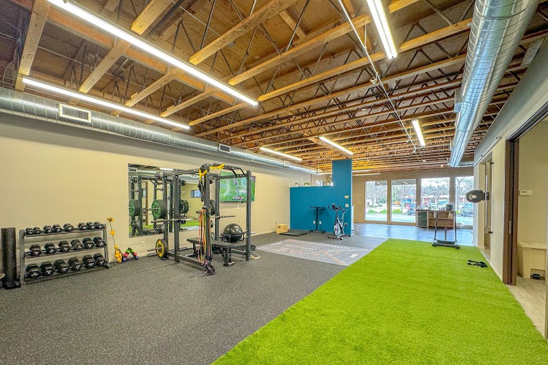 Saratoga Orthopedic Sports Therapy photo 2